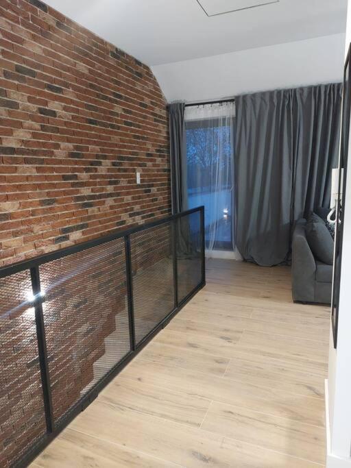 Apartament Z Duzym Tarasem *