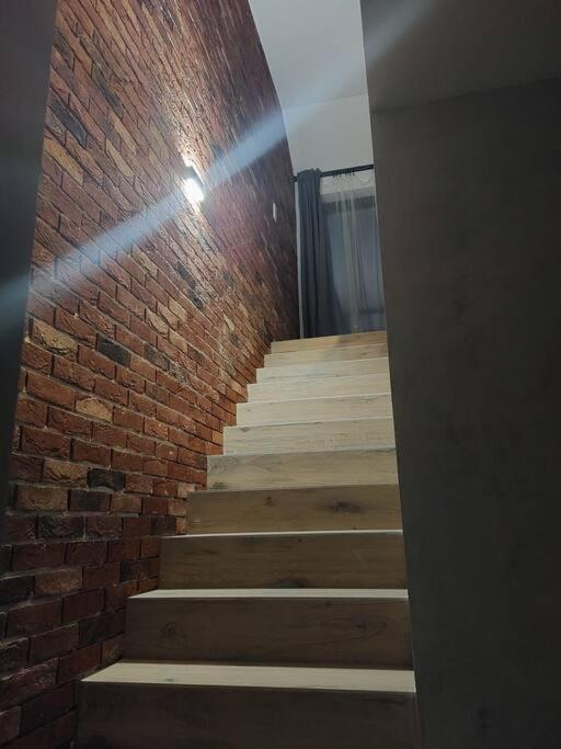 Z Duzym Tarasem Apartament *