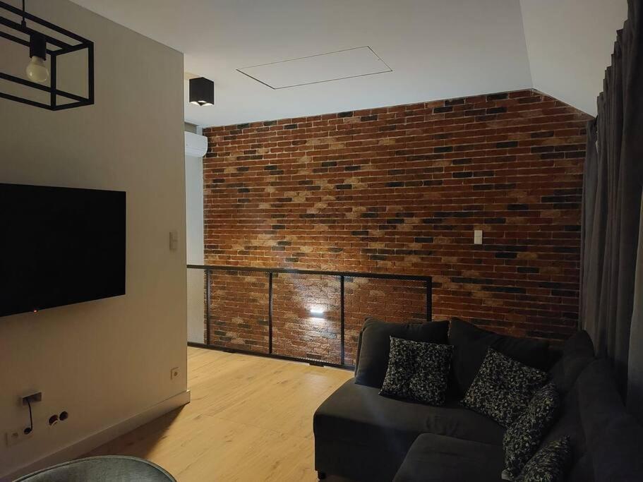 Apartament Z Duzym Tarasem Kraków